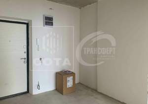 1-к квартира, вторичка, 38м2, 14/25 этаж