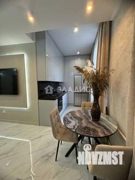 2-к квартира, вторичка, 56м2, 2/5 этаж