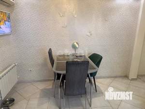 2-к квартира, вторичка, 69м2, 1/10 этаж