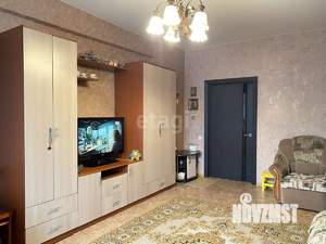 3-к квартира, вторичка, 89м2, 4/5 этаж