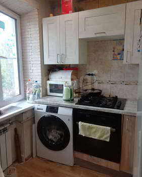 2-к квартира, вторичка, 45м2, 5/5 этаж
