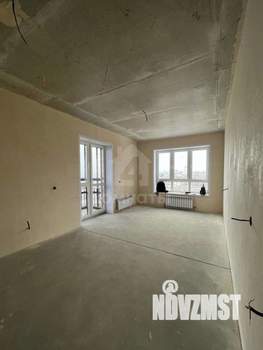 1-к квартира, вторичка, 46м2, 9/17 этаж