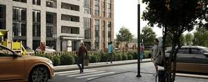 2-к квартира, вторичка, 72м2, 7/16 этаж