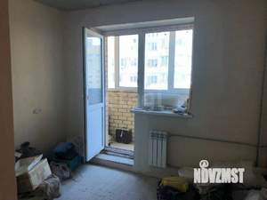 3-к квартира, вторичка, 72м2, 9/19 этаж