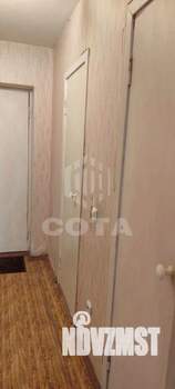 1-к квартира, вторичка, 48м2, 6/10 этаж