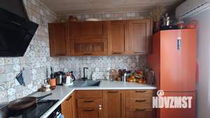 3-к квартира, вторичка, 89м2, 9/17 этаж
