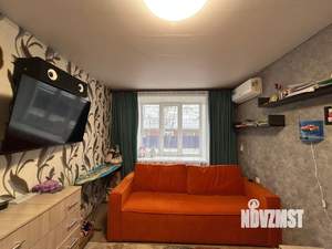 1-к квартира, вторичка, 31м2, 1/9 этаж