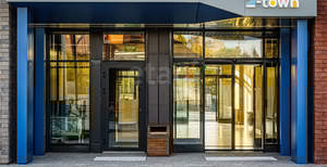 Студия квартира, вторичка, 27м2, 6/21 этаж