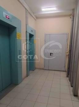 2-к квартира, вторичка, 78м2, 2/15 этаж