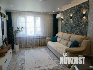 4-к квартира, вторичка, 69м2, 2/9 этаж