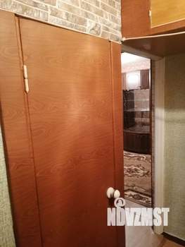 1-к квартира, вторичка, 32м2, 2/5 этаж