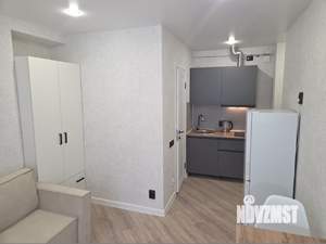 1-к квартира, вторичка, 17м2, 2/4 этаж