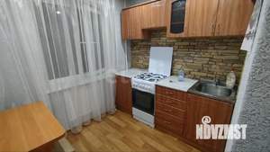 2-к квартира, вторичка, 44м2, 2/5 этаж
