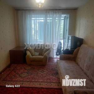 1-к квартира, вторичка, 31м2, 4/5 этаж