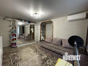 2-к квартира, вторичка, 44м2, 5/5 этаж