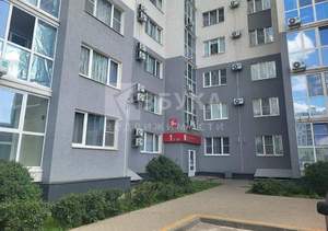 1-к квартира, вторичка, 41м2, 5/17 этаж