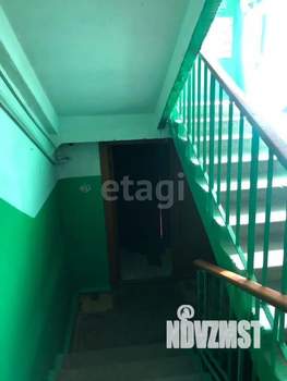 1-к квартира, вторичка, 30м2, 2/5 этаж