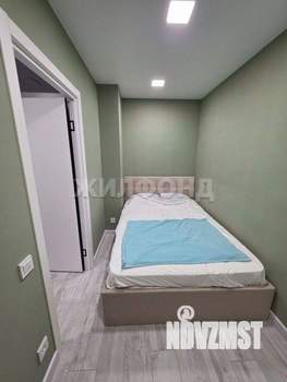1-к квартира, вторичка, 31м2, 5/8 этаж