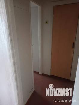 1-к квартира, вторичка, 21м2, 3/9 этаж