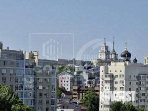 3-к квартира, вторичка, 108м2, 6/6 этаж