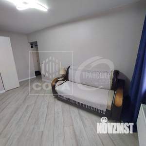 1-к квартира, вторичка, 32м2, 12/19 этаж