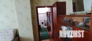 2-к квартира, вторичка, 44м2, 1/4 этаж