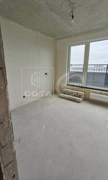 2-к квартира, вторичка, 58м2, 9/25 этаж