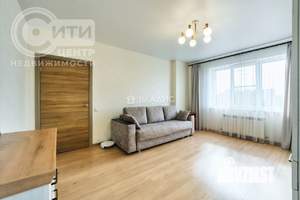 1-к квартира, вторичка, 41м2, 13/13 этаж