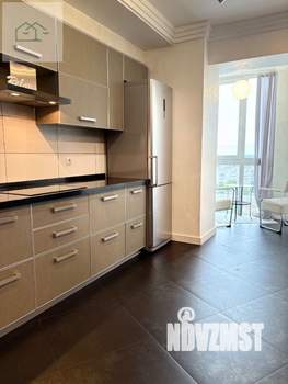 3-к квартира, вторичка, 92м2, 15/17 этаж