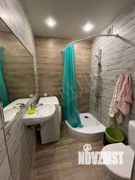 1-к квартира, вторичка, 29м2, 4/4 этаж