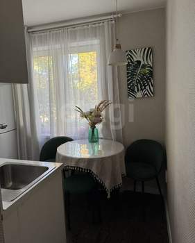 2-к квартира, вторичка, 45м2, 4/5 этаж