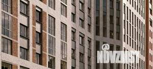 1-к квартира, вторичка, 50м2, 4/16 этаж