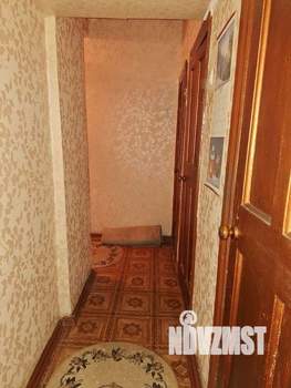 2-к квартира, вторичка, 55м2, 3/5 этаж