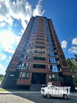 1-к квартира, вторичка, 29м2, 10/19 этаж