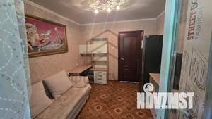 5-к квартира, вторичка, 82м2, 1/9 этаж