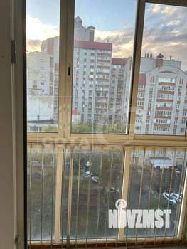 1-к квартира, вторичка, 43м2, 9/17 этаж