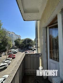 1-к квартира, вторичка, 30м2, 4/6 этаж