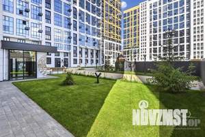 1-к квартира, вторичка, 50м2, 10/19 этаж