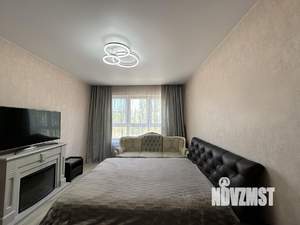 3-к квартира, вторичка, 78м2, 2/15 этаж