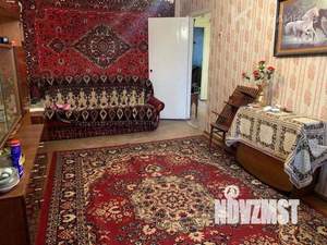 3-к квартира, вторичка, 62м2, 5/5 этаж
