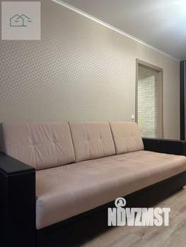 1-к квартира, вторичка, 38м2, 4/17 этаж