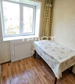 1-к квартира, вторичка, 32м2, 5/5 этаж