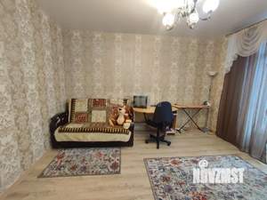 1-к квартира, вторичка, 39м2, 11/17 этаж