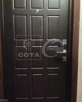 1-к квартира, вторичка, 20м2, 4/5 этаж