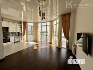 4-к квартира, вторичка, 104м2, 2/4 этаж