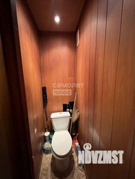 2-к квартира, вторичка, 45м2, 5/5 этаж