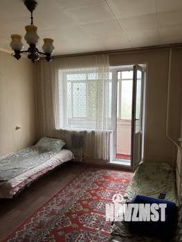 1-к квартира, вторичка, 38м2, 6/9 этаж