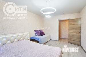1-к квартира, вторичка, 40м2, 5/17 этаж