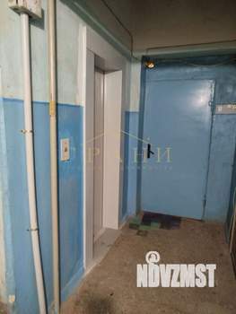 3-к квартира, вторичка, 62м2, 9/9 этаж