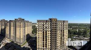 1-к квартира, вторичка, 39м2, 16/18 этаж